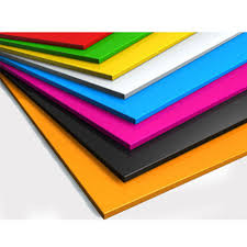 Plastic sheets